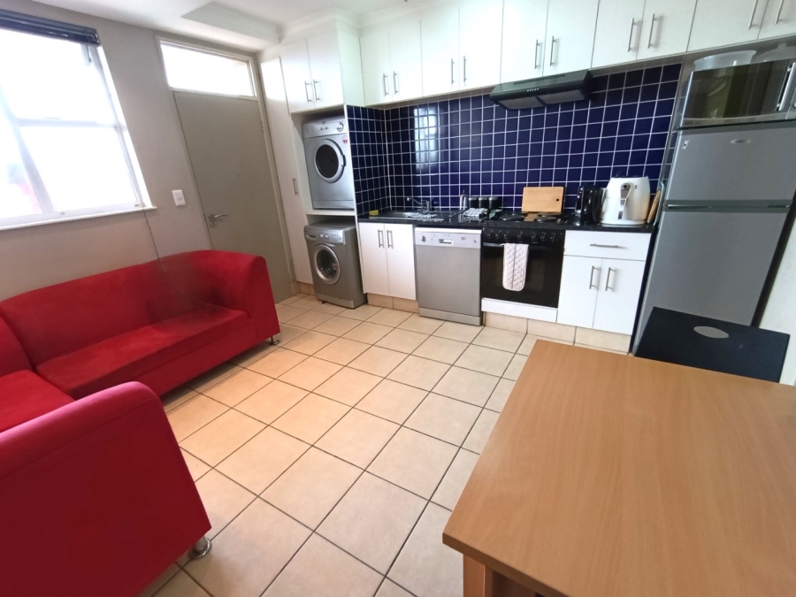 2 Bedroom Property for Sale in Universitas Free State